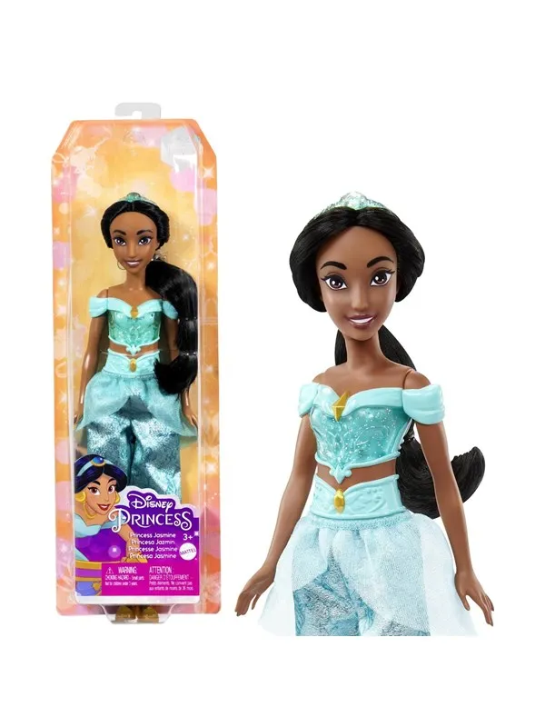 Disney Prinsesse Jasmine