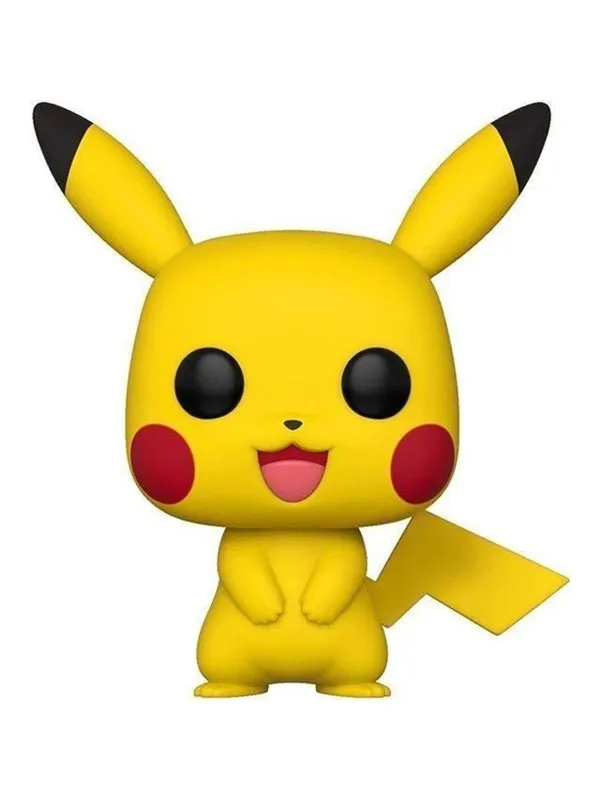 Funko! - Pikachu - Figur