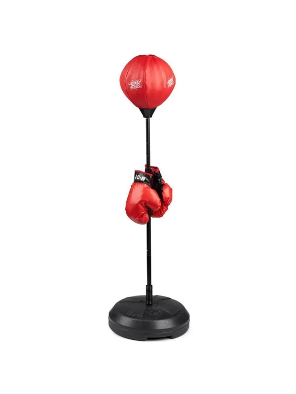 ET Toys Outsiders - Boxing Ball on Rod