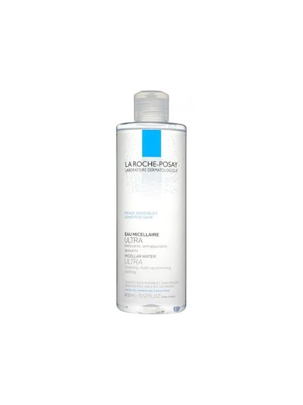 La Roche-Posay Physiological Micellaire Water Ultra