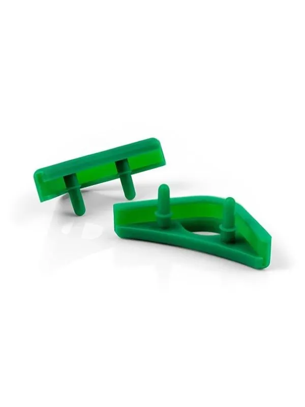 Noctua NA-SAVP1.green Anti-Vibration - Lyddemper innsats - Grønn