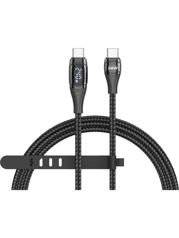 SmallRig 240W USB-C Power Cable 5113