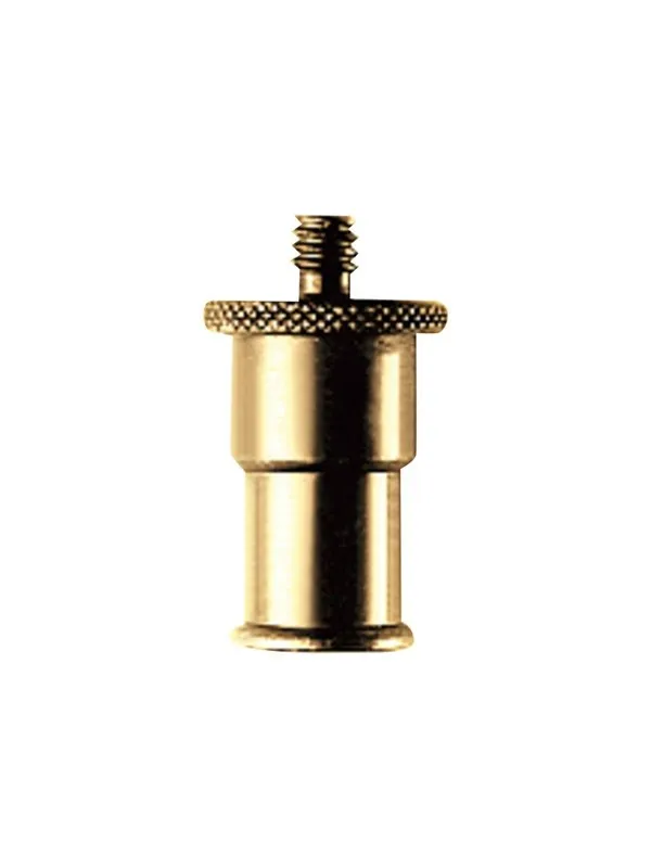 Manfrotto 195 - mounting adapter