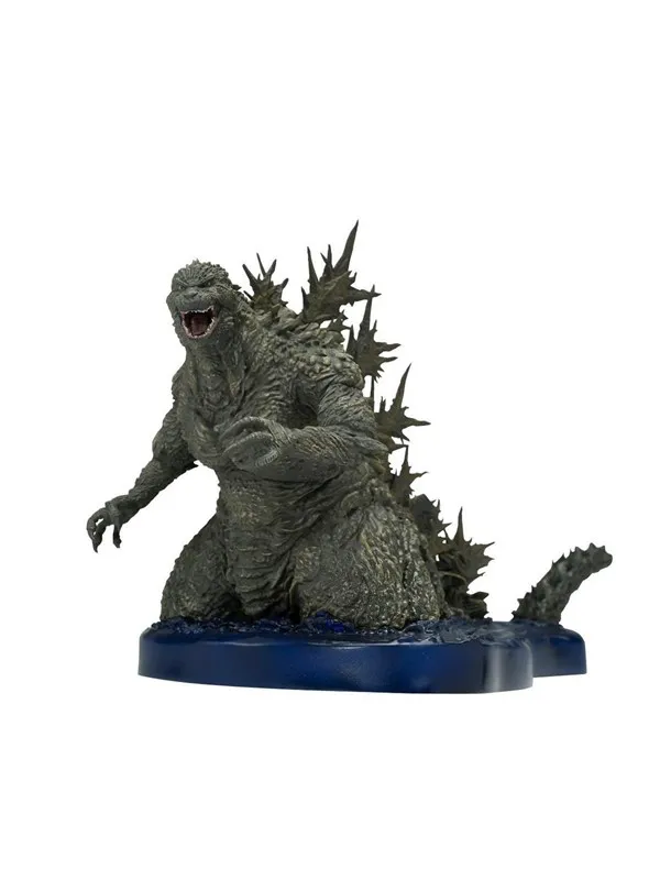 Banpresto - Godzilla Minus One Art Vignette Godzilla 2023 figure 27cm - Figur