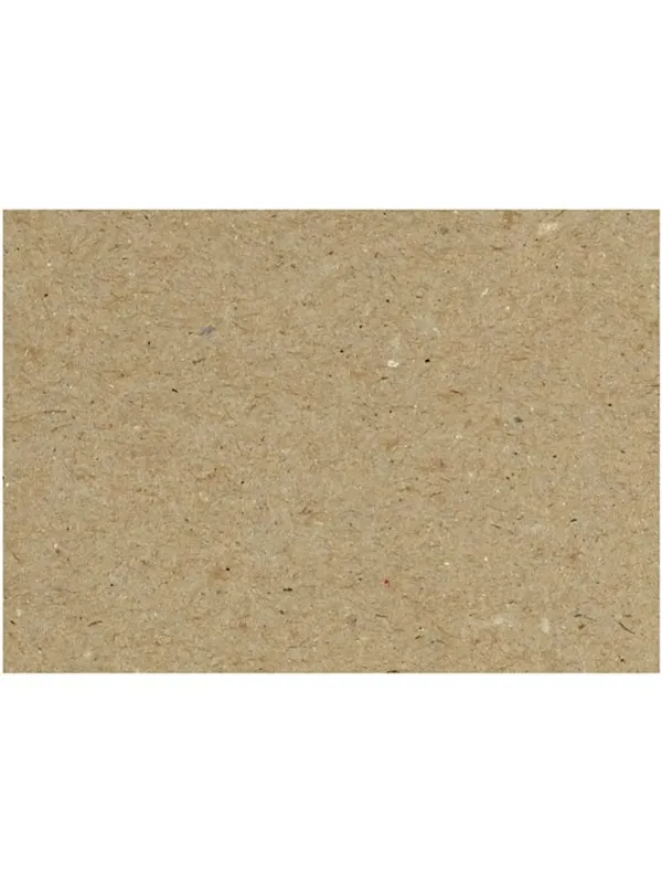 Creativ Company Recycled Cardboard 225gr A4 10 Sheets