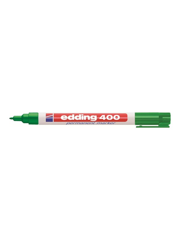 Edding 400