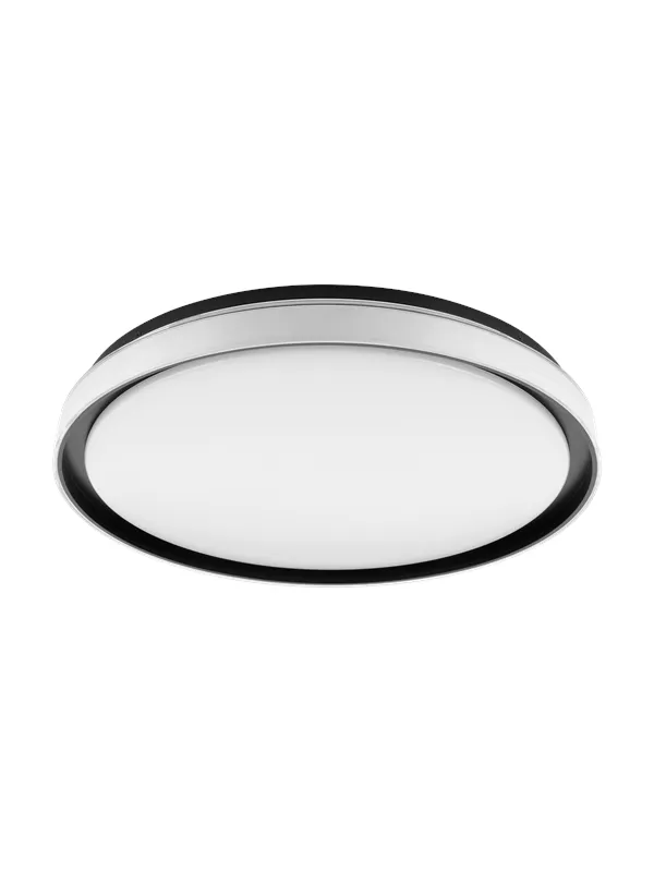 EGLO SELUCI ceiling light white clear