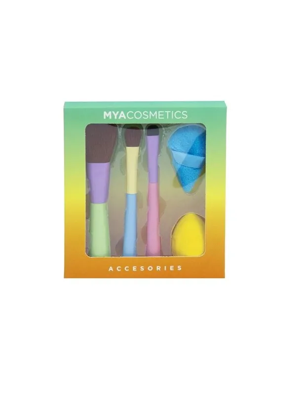 MYA Cosmetics MYA Make Up Accessories