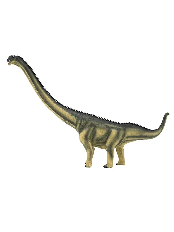 Mojo Prehistory Deluxe Mamenchisaurus