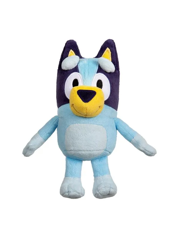 Spectron Bluey Plush Toy 20cm