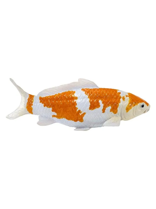 Mojo Sealife Koi Carp - Ochiba Shigure Koi