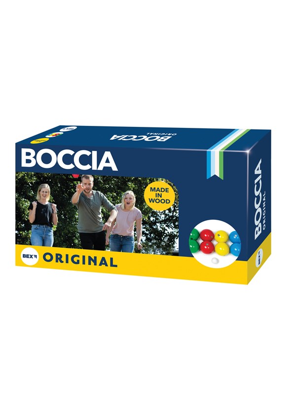 Boccia Original