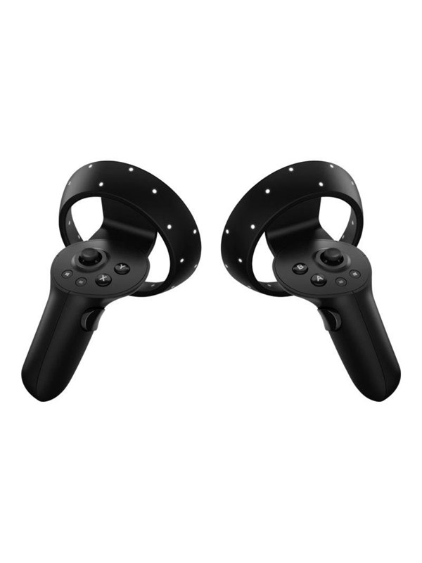 HP Reverb G2 Controller Pair