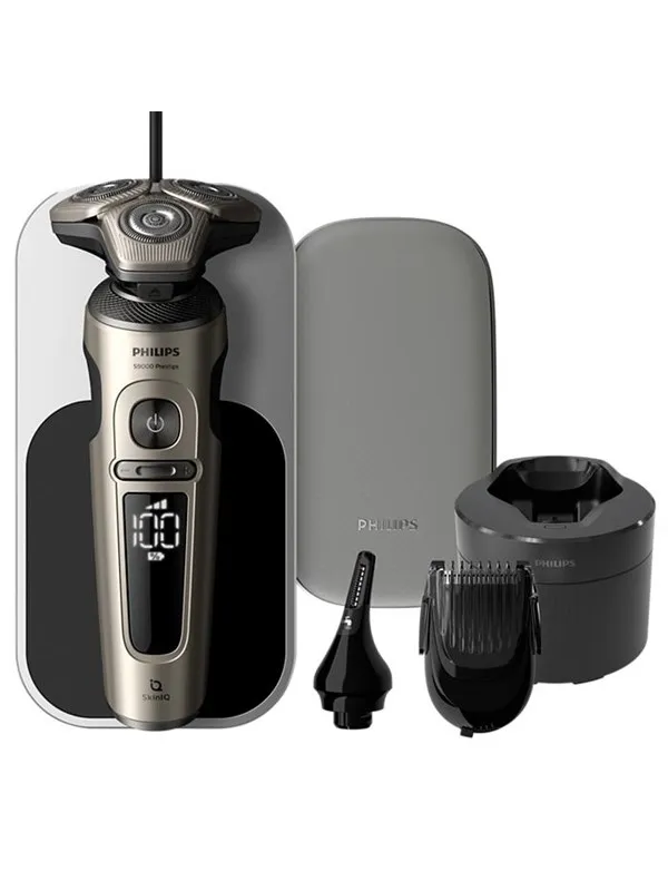 Philips Barbermaskin S9000 Prestige SP9883/35