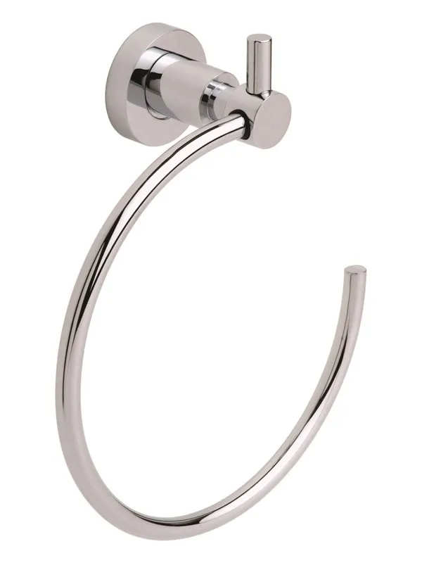 tesa Loxx towel ring self-adhesive