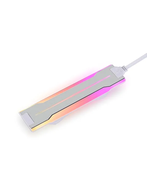 Lian Li UNI FAN P28 Fan ARGB Strip - White