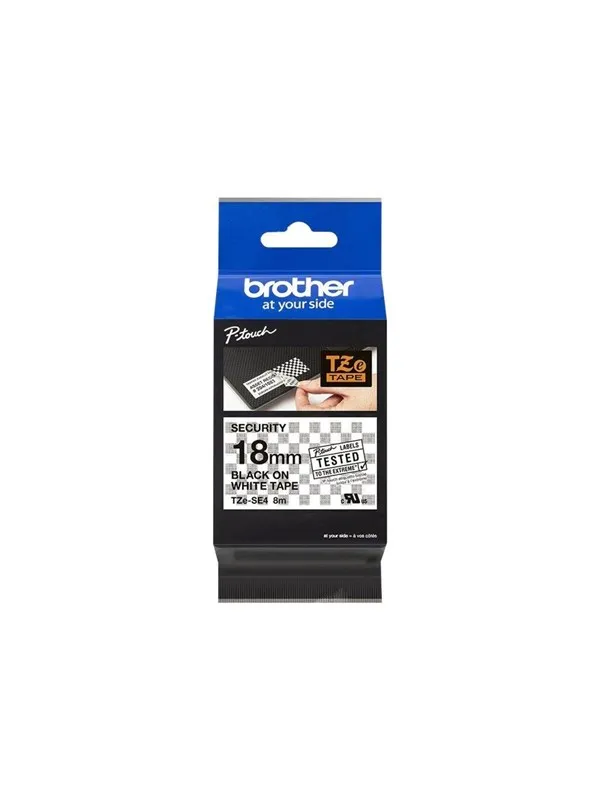 Brother TZESE4