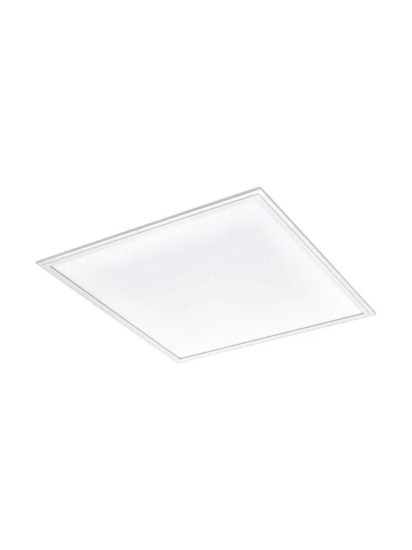 EGLO SALOBRENA-Z ceiling lamp 600x600 mm white