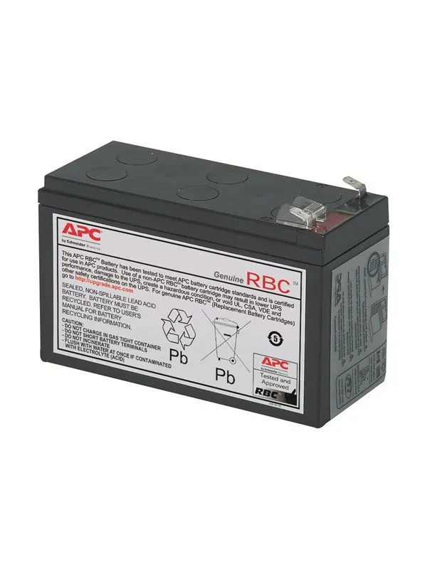APC RBC2 Replacement Battery Cartridge #2