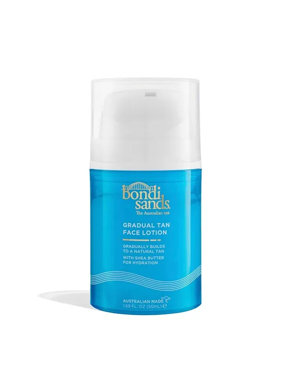 Bondi Sands - Gradual Tan Face Lotion 75 ml
