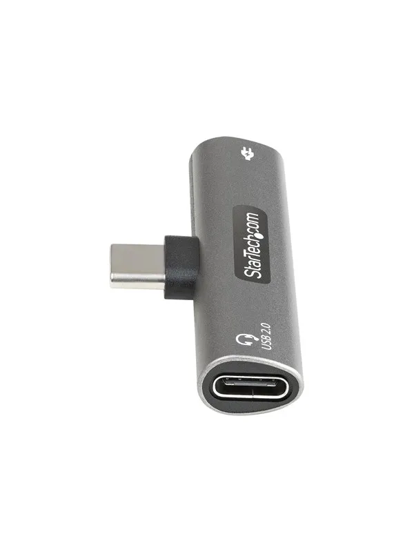StarTech.com CDP2CAPDM