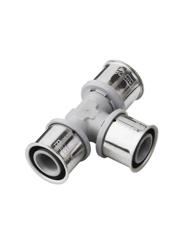 Roth ku tee 26 x 26 x 26 mm