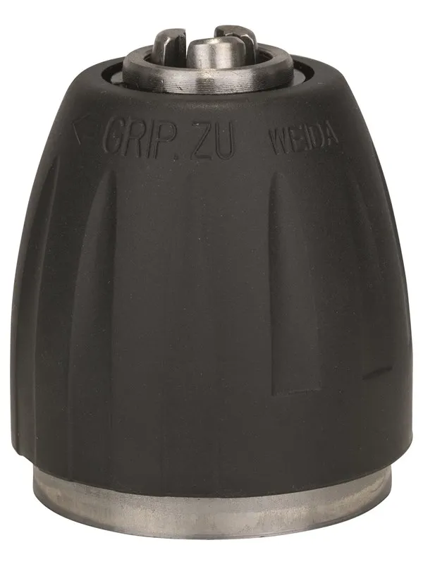 Bosch Selvspennende chuck D= 1,5-13 mm, A= 1/2"-20