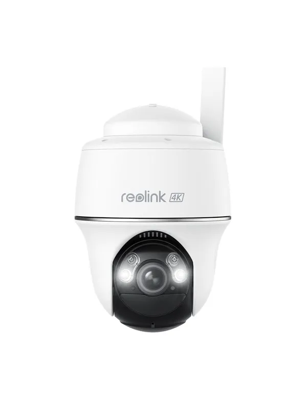 REOLINK Go PT Ultra