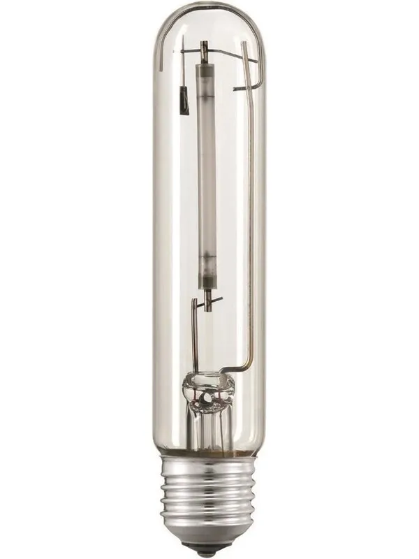 Philips High-pressure sodium (HPS) lyspære Master SON-T PLUS 50W E27