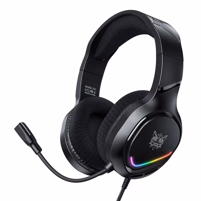 ONIKUMA X31 Gaming Headphones