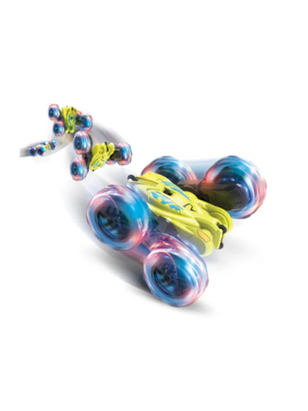 Syma REVOLT R/C FLIP SPEEDER LIGHTS