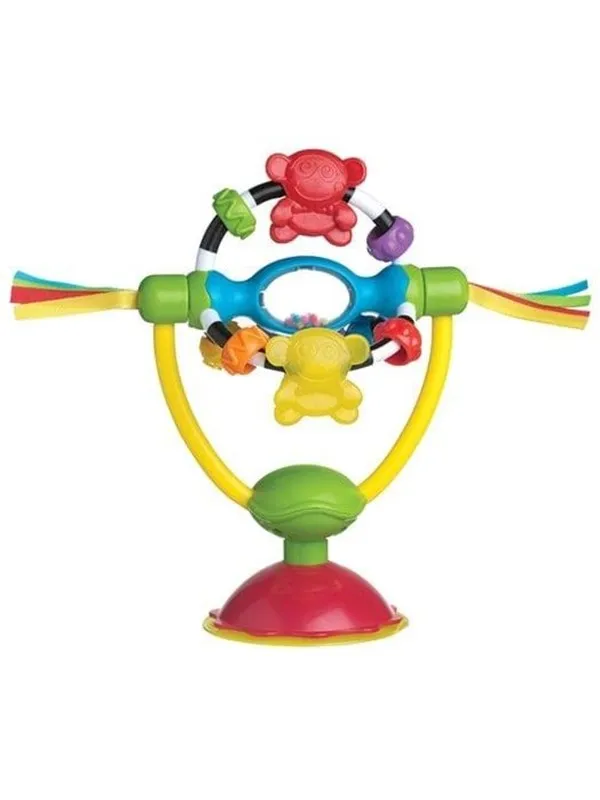 Playgro - High Chair Spinning Toy