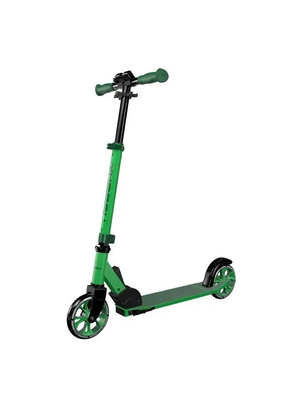 Hudora Scooter Step Up 145 Junior Green