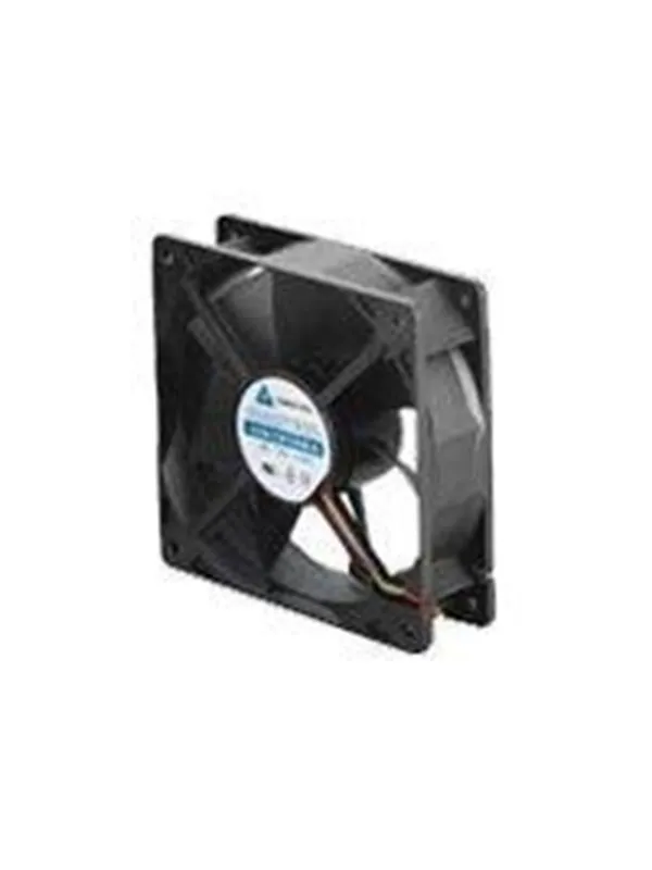 Chieftec Wentylator AF-1225S (120 mm) - Kabinettvifte - 120mm