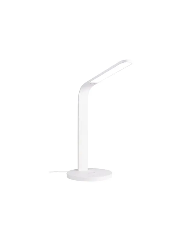 Deltaco Office Desk lamp LED 10W White