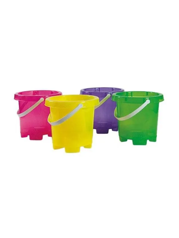 Androni Tower Bucket Round (Assorted)
