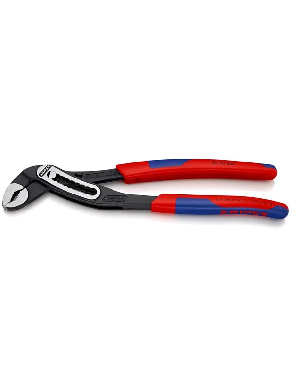 KNIPEX Alligator®, Vannpumpetenger