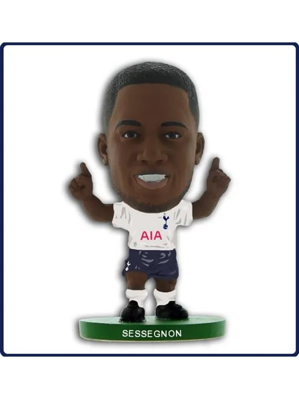 Soccerstarz - Tottenham  Ryan Sessegnon