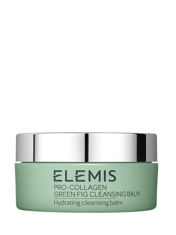 Elemis Pro-Collagen Green Fig Exfoliating Cleansing Balm - 100g