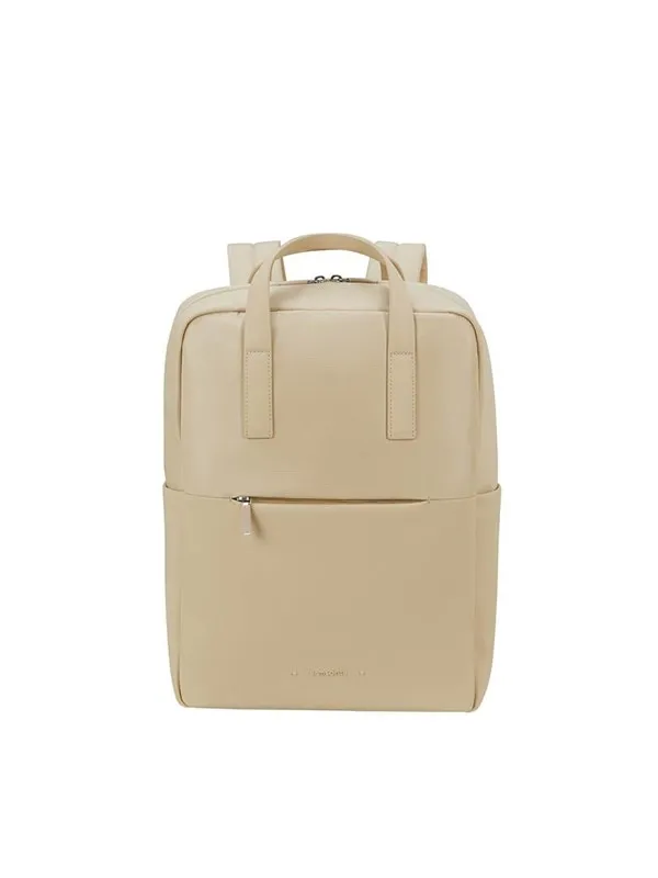 Samsonite Backpack with Handles 4Pack LPT 15.6" Sand