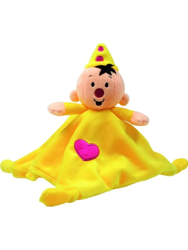 Studio 100 - Bumba cuddle cloth