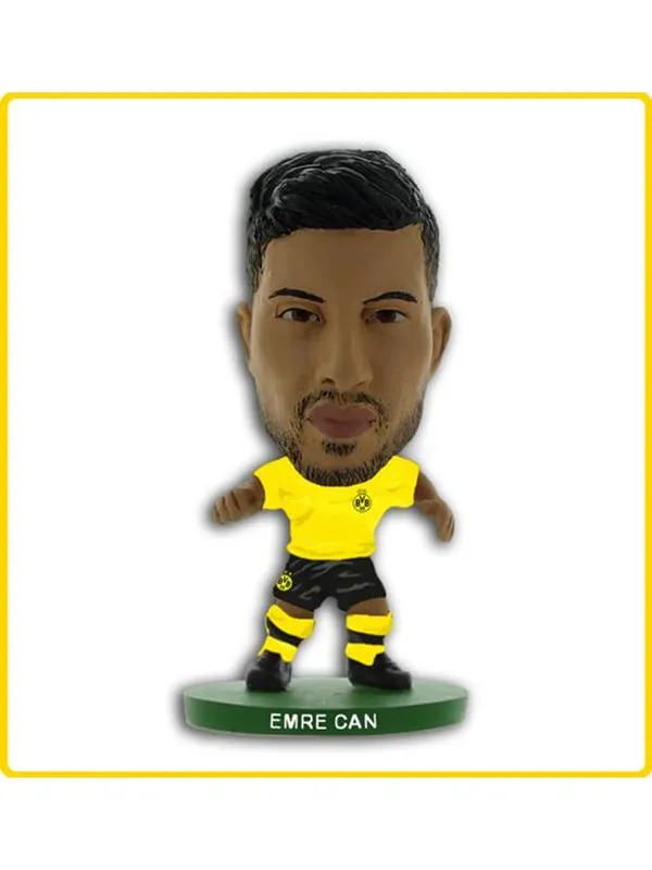 Soccerstarz - Borussia Dortmund Emre Can