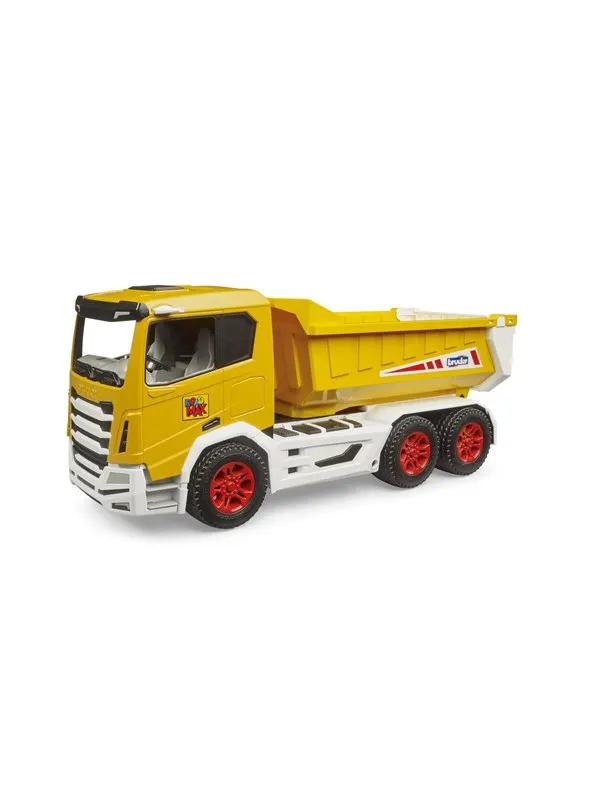 Bruder ROADMAX Tipper truck