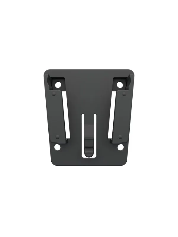 Multibrackets M VESA Deskmount Officeline 50 Quick Release Plate - Max - recommended for