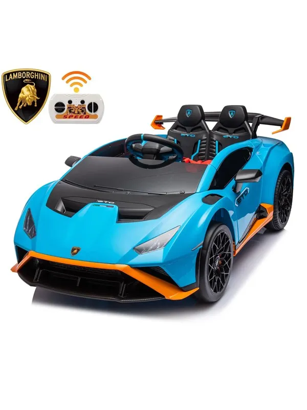 LAMBORGHINI Lisensiert Lamborghini Huracan