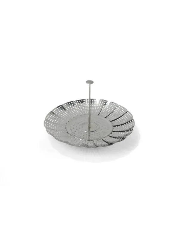 Funktion Vegetable steamer insert Ø28 cm steel