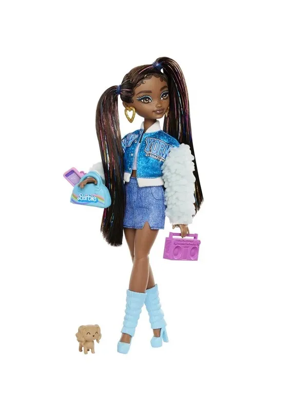 Barbie Dream Besties Brooklyn