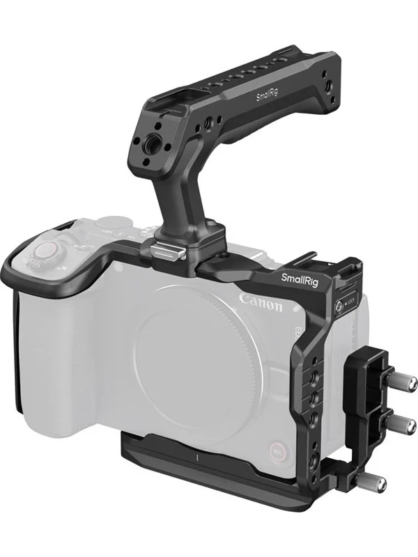 SmallRig "HawkLock" Quick Release Cage Kit camera cage