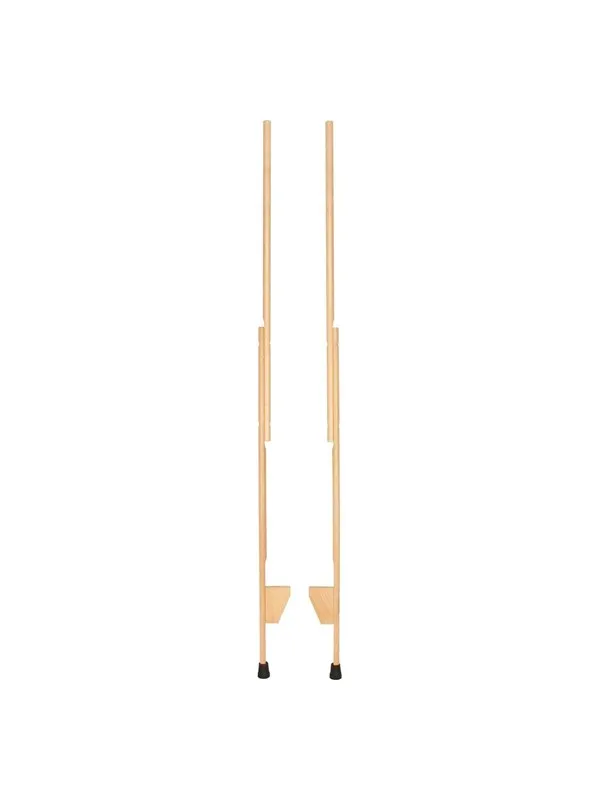 Goki Wooden Stilts 2 pcs.