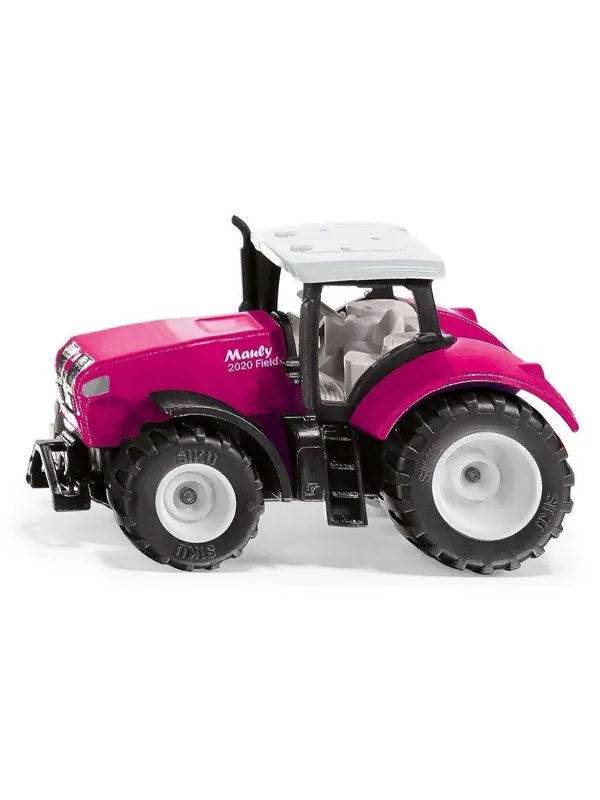 SIKU Mauly X540 Rosa